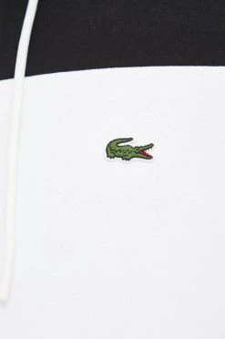 Ανδρικά Με φερμουάρ Μπλούζα Lacoste πολύχρωμο -Lacoste Κατάστημα unnamed file 39