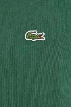 Ανδρικά Χωρίς φερμουάρ Μπλούζα Lacoste πράσινο, -Lacoste Κατάστημα unnamed file 401