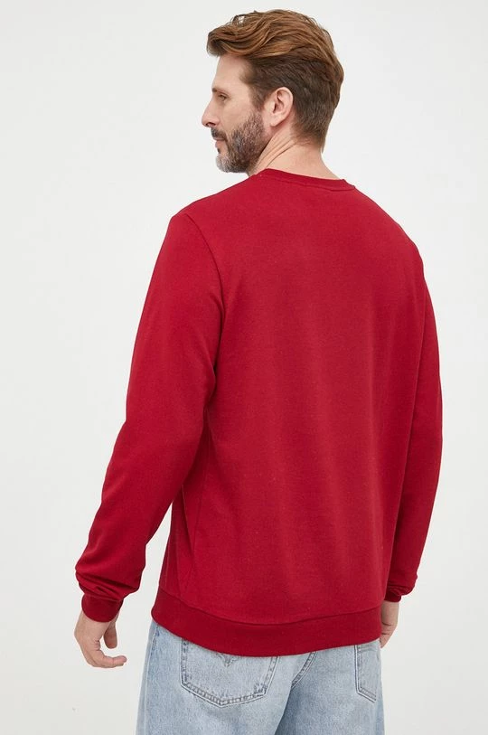 Ανδρικά Χωρίς φερμουάρ Μπλούζα Lacoste τιρκουάζ 3 Ανδρικά Χωρίς φερμουάρ Μπλούζα Lacoste τιρκουάζ - Image 3