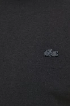 Ανδρικά Μπλουζάκια Lacoste μαύρο -Lacoste Κατάστημα unnamed file 417