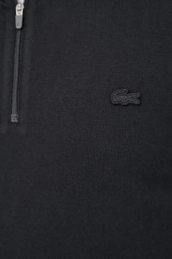 Ανδρικά Πόλο μπλουζάκια Πόλο Lacoste μαύρο -Lacoste Κατάστημα unnamed file 427