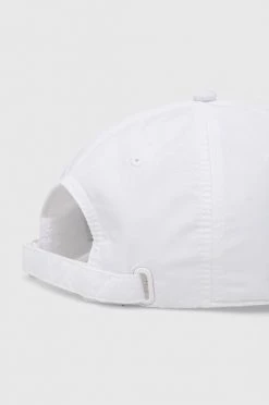 Jockey Καπέλο Lacoste άσπρο -Lacoste Κατάστημα unnamed file 430