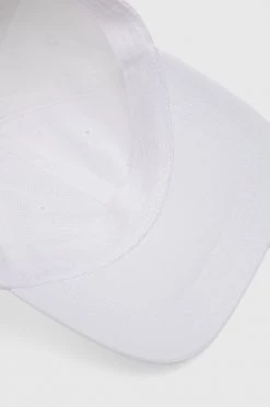 Jockey Καπέλο Lacoste άσπρο -Lacoste Κατάστημα unnamed file 432