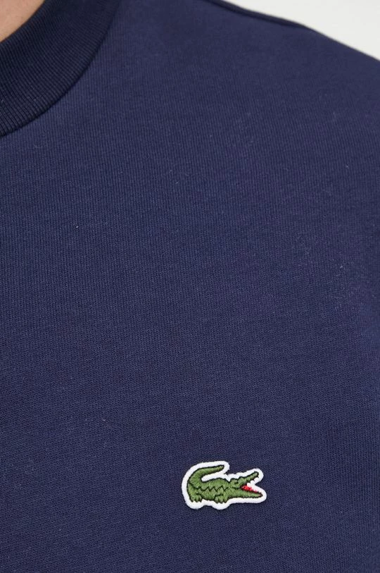 Ανδρικά Χωρίς φερμουάρ Μπλούζα Lacoste ναυτικό μπλε, 5 Ανδρικά Χωρίς φερμουάρ Μπλούζα Lacoste ναυτικό μπλε, - Image 5