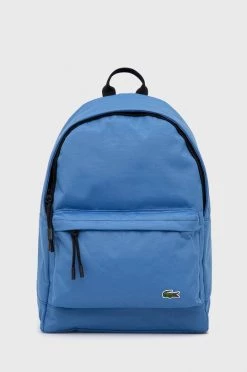 Ανδρικά Σακίδια πλάτης Σακίδιο πλάτης Lacoste μπεζ