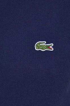 Ανδρικά Πόλο μπλουζάκια Lacoste - Πόλο λευκό -Lacoste Κατάστημα unnamed file 488