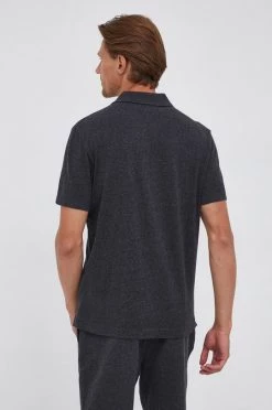 Ανδρικά Πόλο μπλουζάκια Βαμβακερό μπλουζάκι πόλο Lacoste γκρι -Lacoste Κατάστημα unnamed file 508