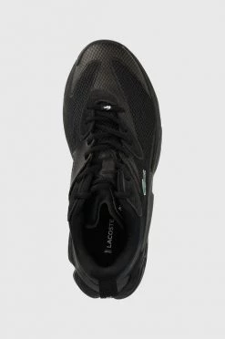 Ανδρικά Sneakers Αθλητικά Lacoste Aceshot μαύρο -Lacoste Κατάστημα unnamed file 52