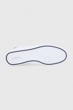 Ανδρικά Sneakers Υποδήματα Lacoste άσπρο -Lacoste Κατάστημα unnamed file 520