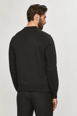 Ανδρικά Χωρίς φερμουάρ Lacoste - Βαμβακερή μπλούζα ανοιχτό γκρι 7 Ανδρικά Χωρίς φερμουάρ Lacoste - Βαμβακερή μπλούζα ανοιχτό γκρι -Lacoste Κατάστημα unnamed file 533