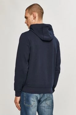 Ανδρικά Χωρίς φερμουάρ Μπλούζα Lacoste χρώμα: ναυτικό μπλε 7 Ανδρικά Χωρίς φερμουάρ Μπλούζα Lacoste χρώμα: ναυτικό μπλε -Lacoste Κατάστημα unnamed file 538