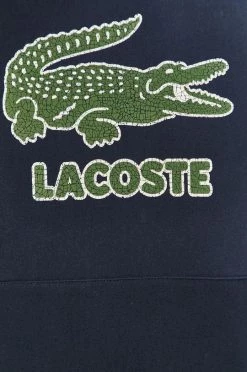 Ανδρικά Χωρίς φερμουάρ Μπλούζα Lacoste χρώμα: ναυτικό μπλε 9 Ανδρικά Χωρίς φερμουάρ Μπλούζα Lacoste χρώμα: ναυτικό μπλε -Lacoste Κατάστημα unnamed file 540