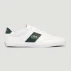 Ανδρικά Sneakers Lacoste - Δερμάτινα παπούτσια Court-Master λευκό