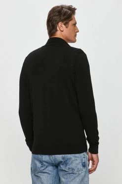 Ανδρικά Με φερμουάρ Lacoste - Πλεκτή ζακέτα σκούρο μπλε 7 Ανδρικά Με φερμουάρ Lacoste - Πλεκτή ζακέτα σκούρο μπλε -Lacoste Κατάστημα unnamed file 565