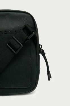 Ανδρικά Τσαντάκια μέσης Lacoste - Σακίδιο γραφίτης -Lacoste Κατάστημα unnamed file 573