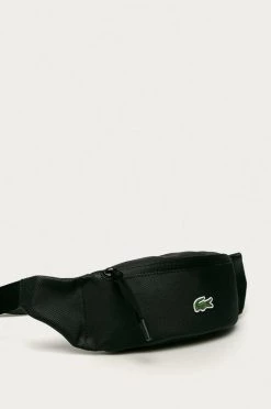 Ανδρικά Τσαντάκια μέσης Lacoste - Τσάντα φάκελος μαύρο -Lacoste Κατάστημα unnamed file 577
