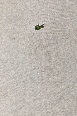 Ανδρικά Χωρίς φερμουάρ Lacoste - Πουλόβερ ασημί -Lacoste Κατάστημα unnamed file 587