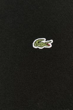 Ανδρικά Χωρίς φερμουάρ Lacoste - Πουλόβερ ασημί -Lacoste Κατάστημα unnamed file 592