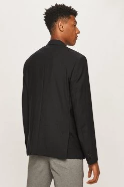 Ανδρικά Σακάκια Lacoste - Σακάκι σκούρο μπλε -Lacoste Κατάστημα unnamed file 600