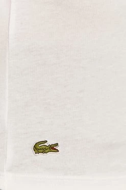 Ανδρικά Μπλουζάκια Lacoste - Μπλουζάκι μαύρο -Lacoste Κατάστημα unnamed file 61
