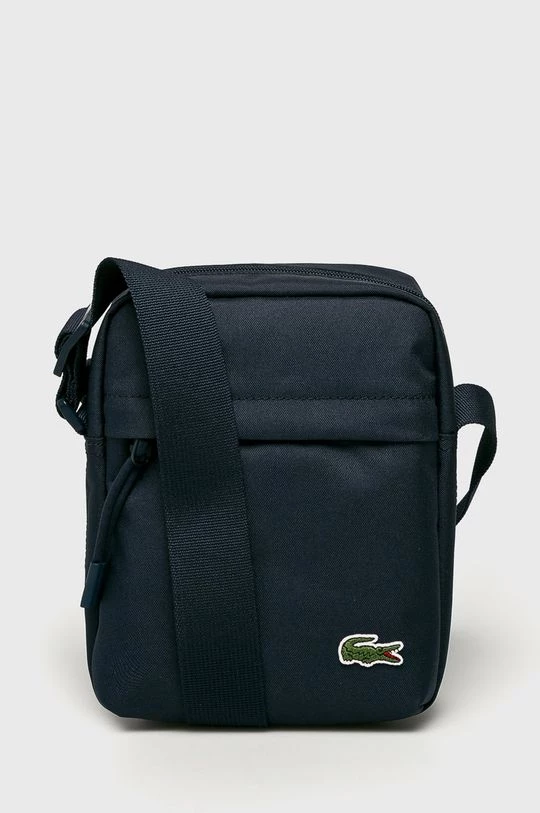 Σάκοι Τσάντα Lacoste ναυτικό μπλε 1 Σάκοι Τσάντα Lacoste ναυτικό μπλε