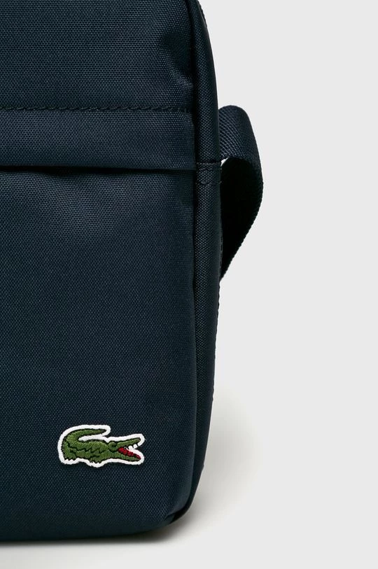 Σάκοι Τσάντα Lacoste ναυτικό μπλε 2 Σάκοι Τσάντα Lacoste ναυτικό μπλε - Image 2