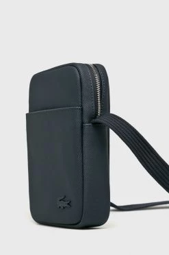 Ανδρικά Τσαντάκια μέσης Lacoste - Σακίδιο σκούρο μπλε -Lacoste Κατάστημα unnamed file 627