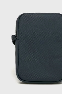 Ανδρικά Τσαντάκια μέσης Lacoste - Σακίδιο σκούρο μπλε -Lacoste Κατάστημα unnamed file 628