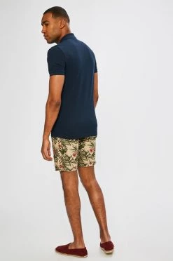 Ανδρικά Πόλο μπλουζάκια Lacoste - Πόλο γκρί -Lacoste Κατάστημα unnamed file 632