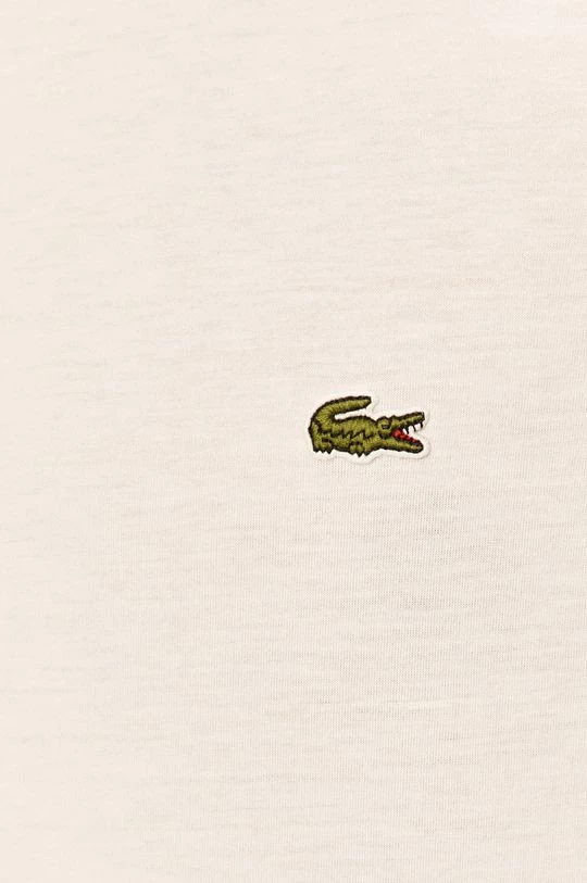 Ανδρικά Μπλουζάκια Lacoste - Μπλουζάκι αιχμηρό πράσινο 6 Ανδρικά Μπλουζάκια Lacoste - Μπλουζάκι αιχμηρό πράσινο - Image 6