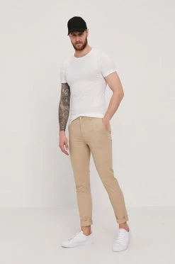 Ανδρικά Μπλουζάκια Lacoste - Μπλουζάκι μαύρο -Lacoste Κατάστημα unnamed file 65