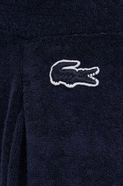 Ανδρικά Παντελόνια φόρμας Παντελόνι Lounge Lacoste ναυτικό μπλε 5 Ανδρικά Παντελόνια φόρμας Παντελόνι Lounge Lacoste ναυτικό μπλε -Lacoste Κατάστημα unnamed file 669