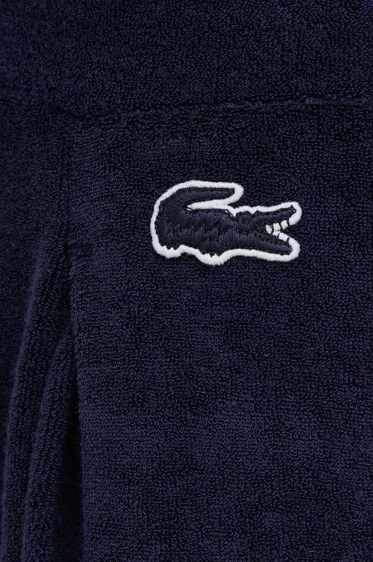 Ανδρικά Παντελόνια φόρμας Παντελόνι Lounge Lacoste ναυτικό μπλε 3 Ανδρικά Παντελόνια φόρμας Παντελόνι Lounge Lacoste ναυτικό μπλε - Image 3