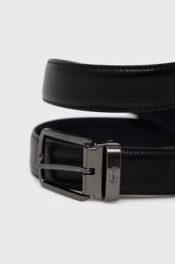 Ανδρικά Ζώνες Ζώνη με αφαιρούμενες πόρπες Lacoste ναυτικό μπλε 5 Ανδρικά Ζώνες Ζώνη με αφαιρούμενες πόρπες Lacoste ναυτικό μπλε -Lacoste Κατάστημα unnamed file 686