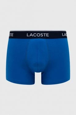 Lacoste Ανδρικά Μπόξερ και σλιπ #N/A ναυτικό μπλε -Lacoste Κατάστημα unnamed file 741