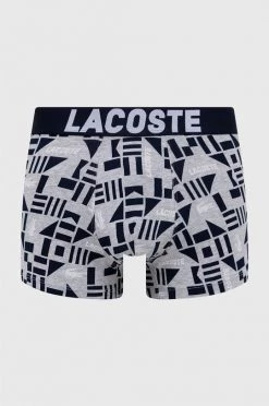 Ανδρικά Μπόξερ και σλιπ Μποξεράκια Lacoste (3-pack) γκρι 11 Ανδρικά Μπόξερ και σλιπ Μποξεράκια Lacoste (3-pack) γκρι -Lacoste Κατάστημα unnamed file 771