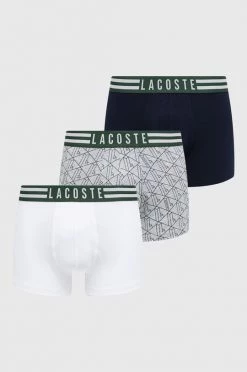 Lacoste Ανδρικά Μπόξερ και σλιπ #N/A πολύχρωμο