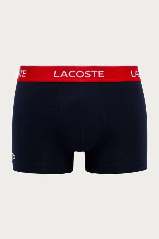 Lacoste Ανδρικά Μπόξερ και σλιπ #N/A χρώμα: ναυτικό μπλε 2 Lacoste Ανδρικά Μπόξερ και σλιπ #N/A χρώμα: ναυτικό μπλε - Image 2