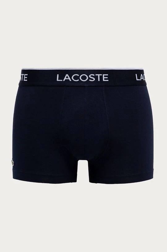 Lacoste Ανδρικά Μπόξερ και σλιπ #N/A χρώμα: ναυτικό μπλε 3 Lacoste Ανδρικά Μπόξερ και σλιπ #N/A χρώμα: ναυτικό μπλε - Image 3