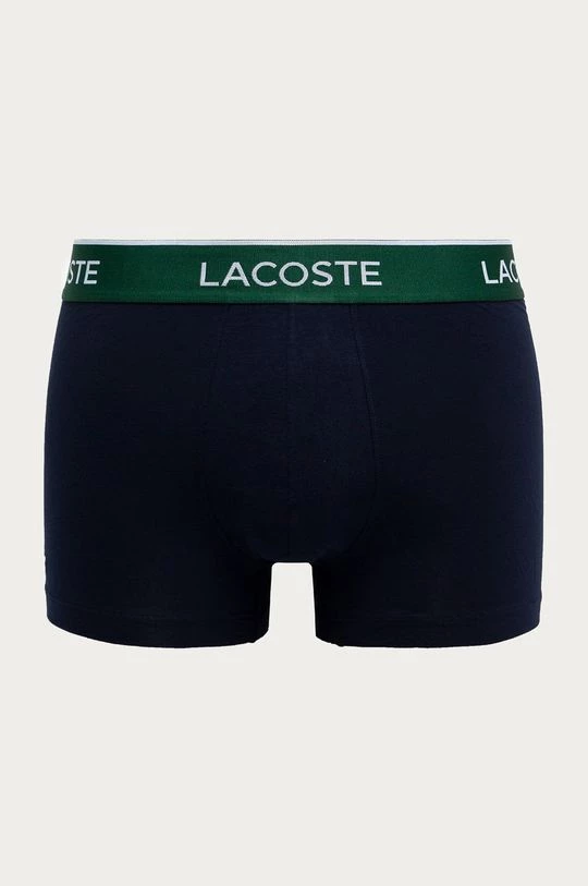 Lacoste Ανδρικά Μπόξερ και σλιπ #N/A χρώμα: ναυτικό μπλε 4 Lacoste Ανδρικά Μπόξερ και σλιπ #N/A χρώμα: ναυτικό μπλε - Image 4