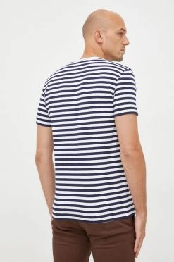 Ανδρικά Μπλουζάκια Μπλουζάκι Lacoste ναυτικό μπλε -Lacoste Κατάστημα unnamed file 825