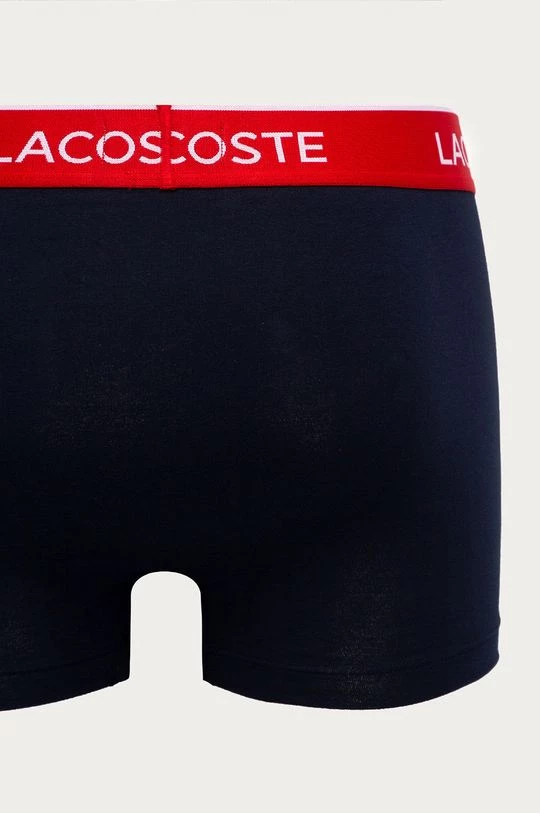 Lacoste Ανδρικά Μπόξερ και σλιπ #N/A χρώμα: ναυτικό μπλε 5 Lacoste Ανδρικά Μπόξερ και σλιπ #N/A χρώμα: ναυτικό μπλε - Image 5