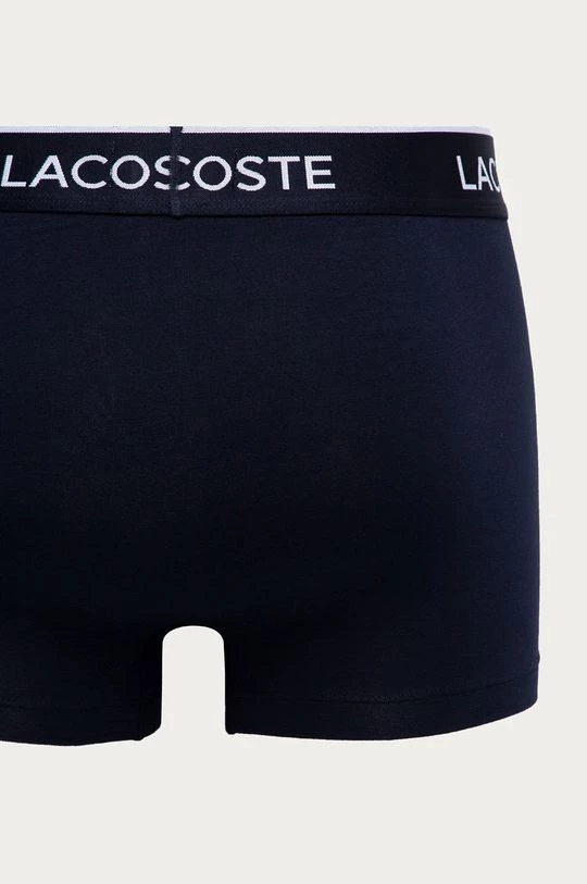 Lacoste Ανδρικά Μπόξερ και σλιπ #N/A χρώμα: ναυτικό μπλε 6 Lacoste Ανδρικά Μπόξερ και σλιπ #N/A χρώμα: ναυτικό μπλε - Image 6