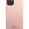 Θήκες για γυναίκες Θήκη κινητού Lacoste Iphone 13 6,1" ροζ