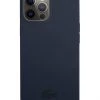 Θήκες για γυναίκες Θήκη κινητού Lacoste Iphone 13 Pro / 13 6,1" ναυτικό μπλε