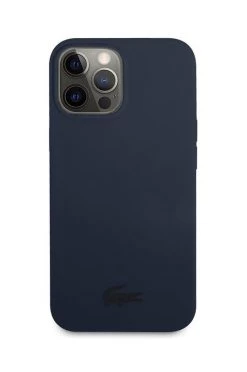 Θήκες για γυναίκες Θήκη κινητού Lacoste Iphone 13 Pro / 13 6,1" ναυτικό μπλε