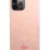 Θήκες για γυναίκες Θήκη κινητού Lacoste Iphone 13 Pro / 13 6,1" ροζ