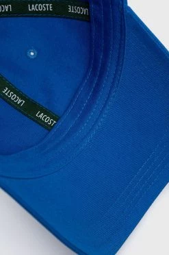 Ανδρικά Jockey Καπέλο Lacoste μπλε -Lacoste Κατάστημα unnamed file 891
