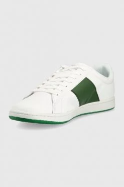 Ανδρικά Sneakers Αθλητικά Lacoste Carnaby Evo 0722 3 άσπρο -Lacoste Κατάστημα unnamed file 894
