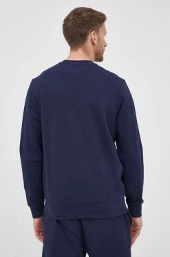 Ανδρικά Χωρίς φερμουάρ Βαμβακερή μπλούζα Lacoste χρώμα: ναυτικό μπλε, 7 Ανδρικά Χωρίς φερμουάρ Βαμβακερή μπλούζα Lacoste χρώμα: ναυτικό μπλε, -Lacoste Κατάστημα unnamed file 904